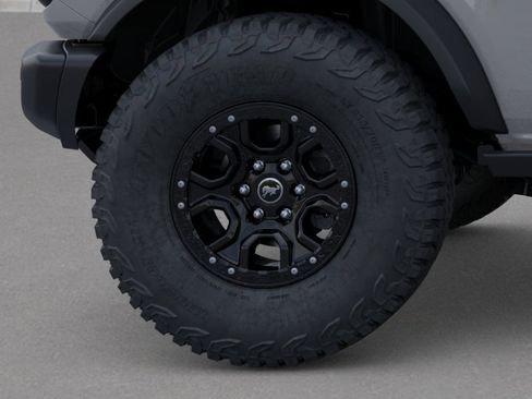 New 2026 Ford Bronco Big Bend w/ Black Diamond Package AWD/4WD image 23