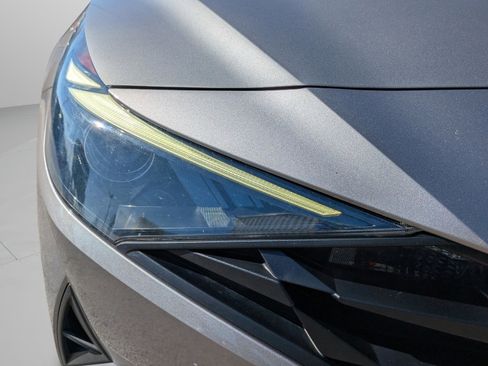 Certified 2023 Hyundai Elantra SEL w/ Convenience Package image 27