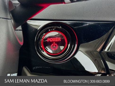 Used 2024 Honda Accord Touring image 19