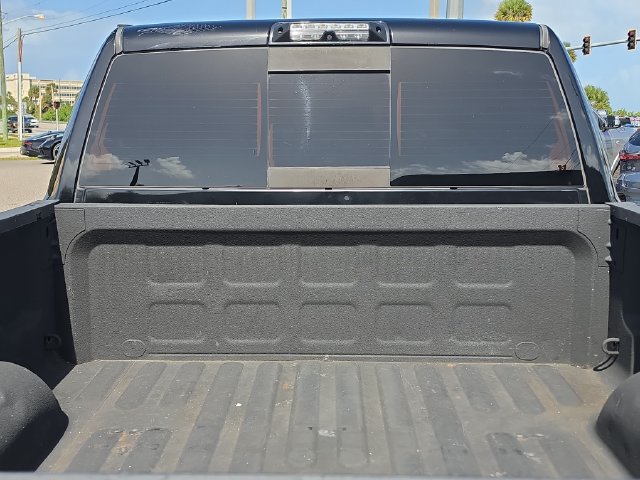 Used 2014 RAM 2500 Longhorn AWD/4WD image 6