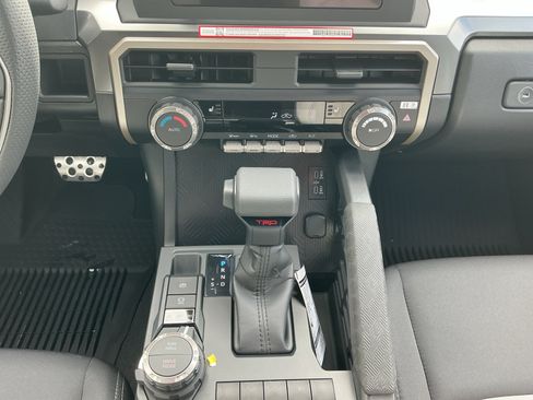 New 2026 Toyota Tacoma TRD Sport AWD/4WD image 11