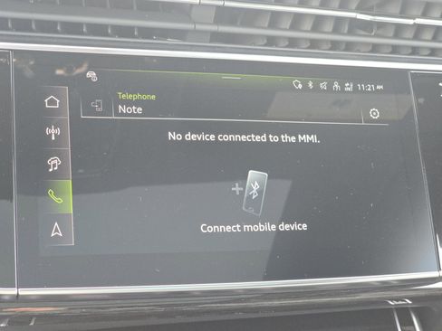 New 2026 Audi Q8 Premium Plus image 11