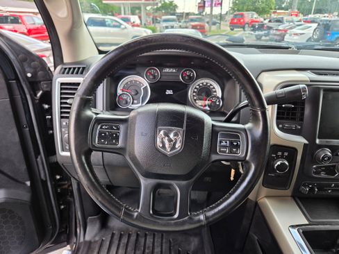 Used 2013 RAM 2500 Big Horn AWD/4WD image 6