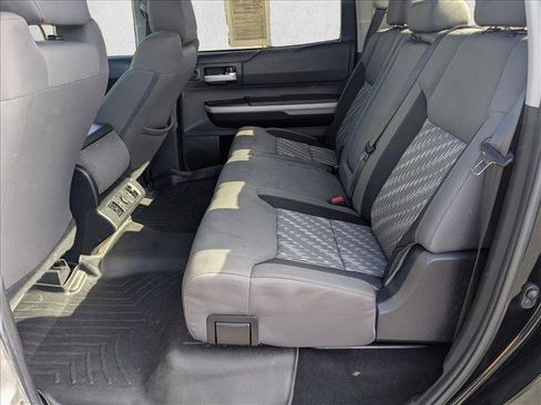 Used 2021 Toyota Tundra SR5 image 16