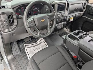 New 2026 Chevrolet Silverado 1500 W/T w/ WT Convenience Package video 3