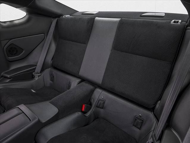New 2027 Toyota GR86 Premium RWD image 9