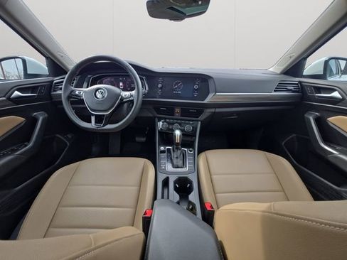 Used 2021 Volkswagen Jetta SEL image 17