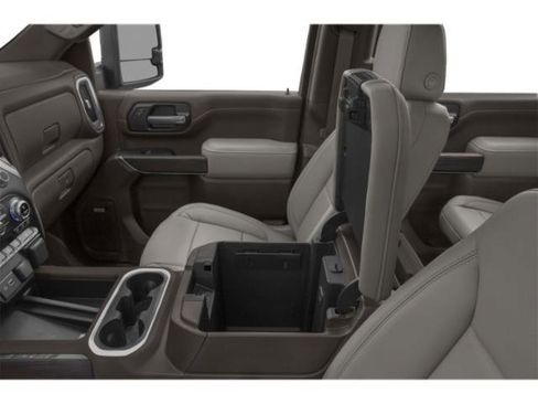 Used 2021 GMC Sierra 3500 SLT w/ SLT Convenience Package image 16