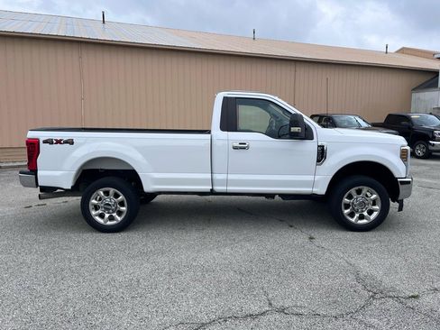 Used 2019 Ford F250 XL w/ XL Value Package AWD/4WD image 2