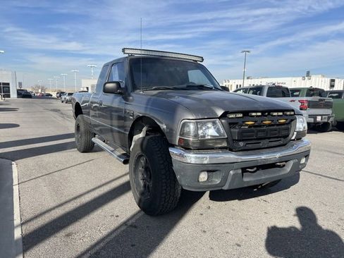 Used 2000 Ford Ranger XLT image 3