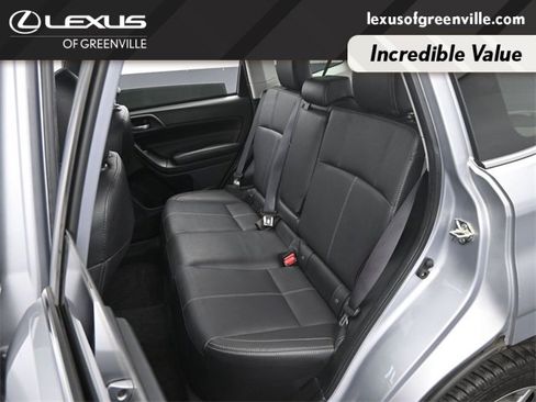 Used 2017 Subaru Forester 2.5i Touring image 26