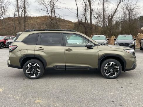Used 2026 Subaru Forester Limited w/ Premium/Limited Package AWD/4WD image 28