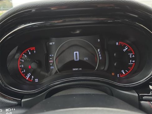 Used 2024 Dodge Durango GT image 20