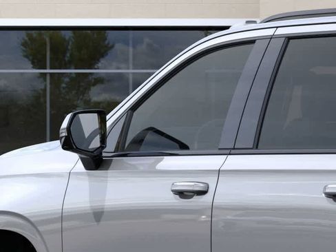 New 2026 Cadillac Escalade ESV V image 12