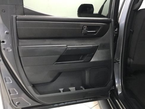 Used 2026 Toyota Tundra SR RWD image 10