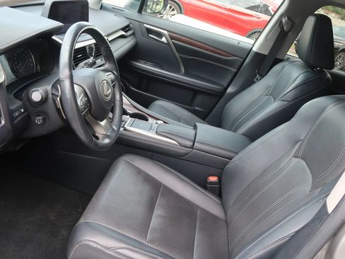 Used 2020 Lexus RX 350 AWD w/ Premium Package image 16