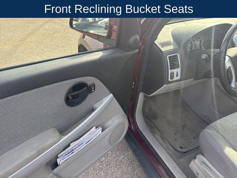 Used 2009 Chevrolet Equinox LT image 16