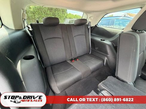 Used 2016 Dodge Journey SXT w/ Comfort/Convenience Group AWD/4WD image 18