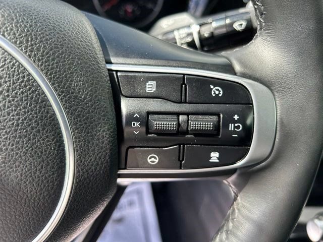 Used 2022 Kia K5 EX FWD image 17