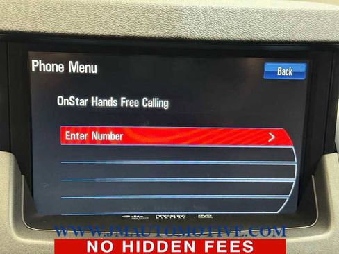 Used 2010 Cadillac SRX Luxury image 25