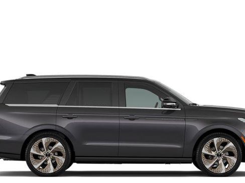 New 2026 Lincoln Navigator Black Label AWD/4WD image 5