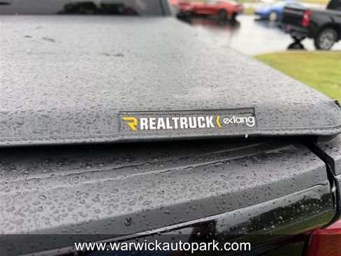 Used 2026 Chevrolet Silverado 1500 LT AWD/4WD image 14