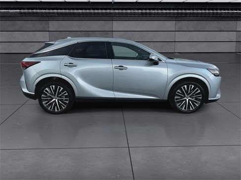 Certified 2023 Lexus RX 350 Premium Plus image 9