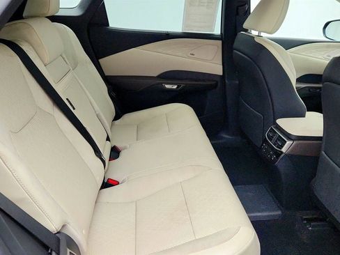 Used 2024 Lexus RX 450h AWD w/ Convenience Package image 22