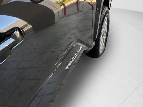 Certified 2024 Toyota Tacoma SR5 image 8