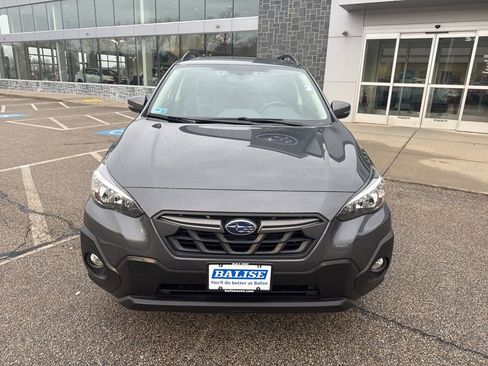 Used 2023 Subaru Crosstrek 2.5i Sport image 6