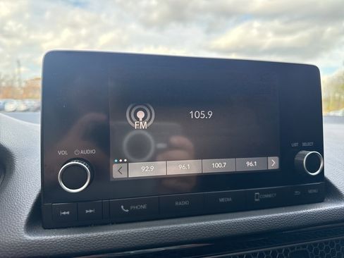 Used 2022 Honda Civic Sport image 24