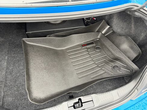 Used 2020 Ford Mustang Coupe RWD image 35