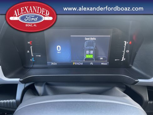 New 2026 Ford Ranger XL RWD image 25