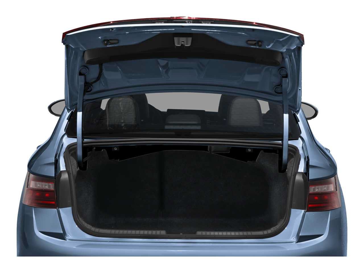Used 2025 Volkswagen Jetta GLI Autobahn FWD image 10