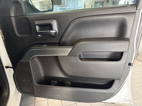Used 2015 Chevrolet Silverado 1500 LT w/ All Star Edition AWD/4WD image 30