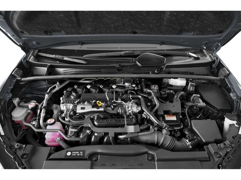 New 2027 Toyota Prius Limited w/ Limited Premium Package FWD image 30