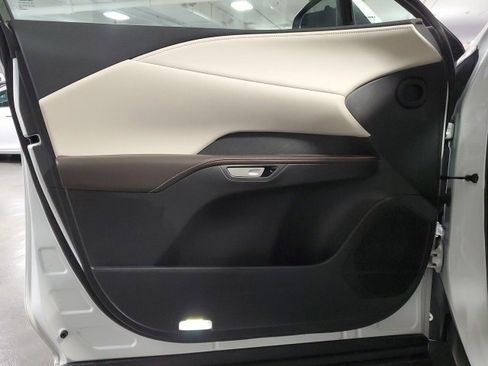 Certified 2023 Lexus RX 350 Premium Plus w/ Protection Package (P2) image 13