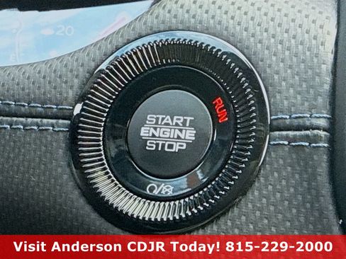 New 2026 Jeep Compass Limited image 9