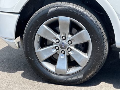 Used 2011 Ford F150 FX2 w/ FX Luxury Pkg RWD image 30