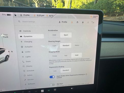 Used 2020 Tesla Model 3 Long Range image 36