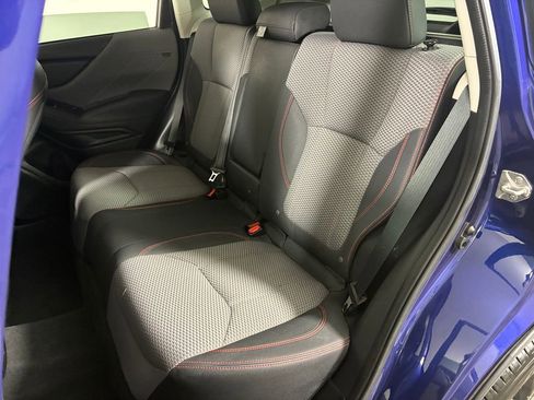 Used 2023 Subaru Forester Sport image 58