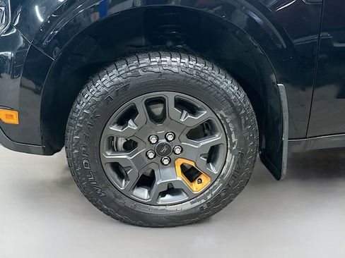 Used 2023 Ford Maverick Tremor w/ Tremor Off-Road Package image 29