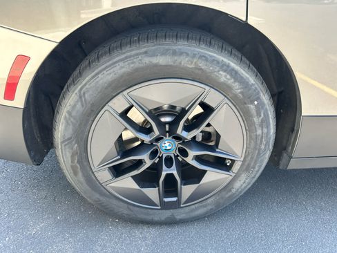 Certified 2023 BMW iX xDrive50 w/ Convenience Package image 12