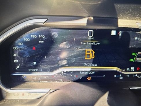 Used 2023 GMC Sierra 1500 AT4 w/ AT4 Premium Package image 6