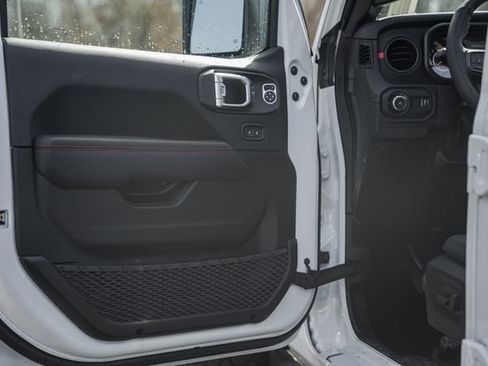 New 2026 Jeep Wrangler Unlimited Rubicon 392 w/ Quick Order Package 27X Moab AWD/4WD image 51