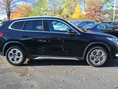 Used 2025 BMW X1 xDrive28i w/ Convenience Package image 11