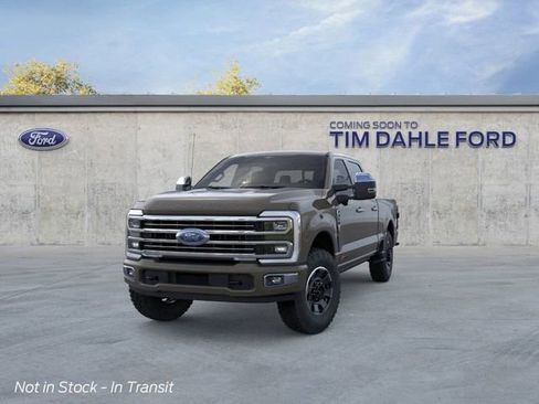 New 2026 Ford F350 4x4 Crew Cab Super Duty image 2