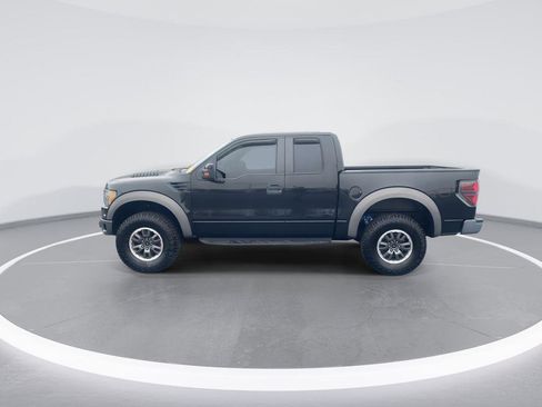 Used 2010 Ford F150 Raptor image 5