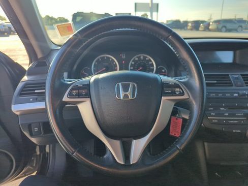 Used 2009 Honda Accord EX-L image 12