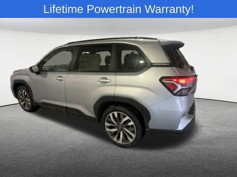 New 2025 Subaru Forester Touring w/ Popular Package - Touring image 6